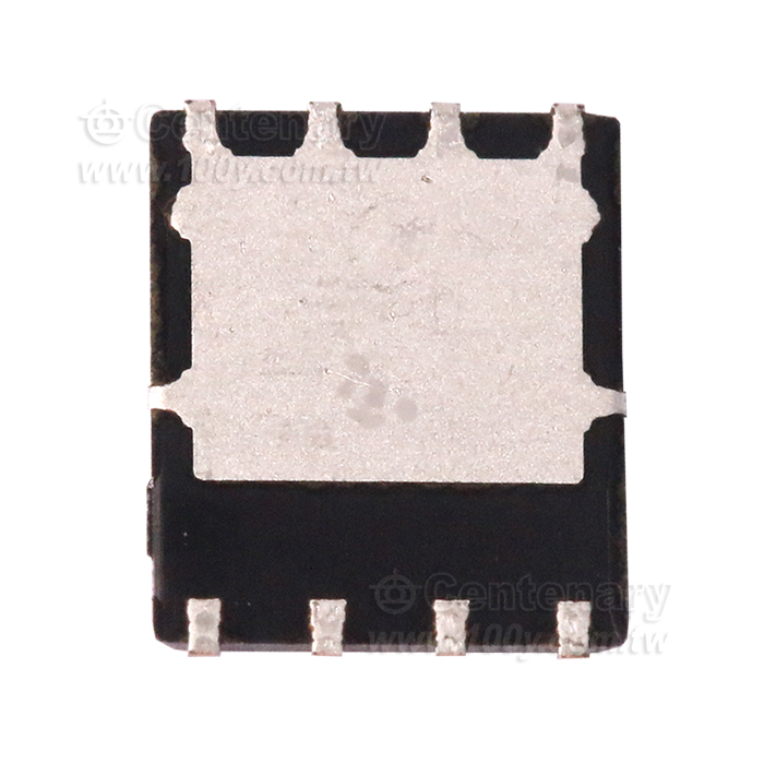N-Channel Enhancement Mode MOSFET - 94503 Product Image