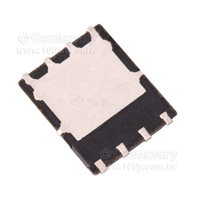 DFN5x6A-8_EP - 94504 產品圖片