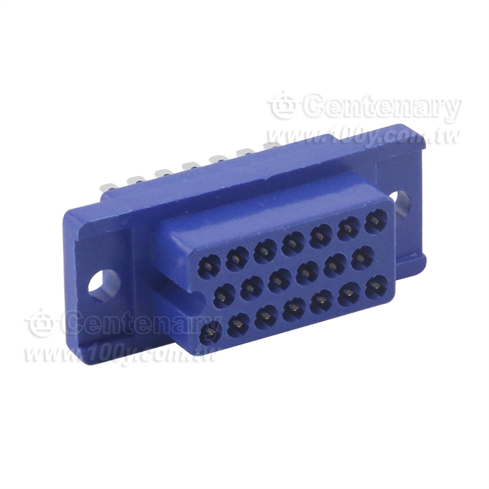 20P Connector ROHS - 158531 Product Image