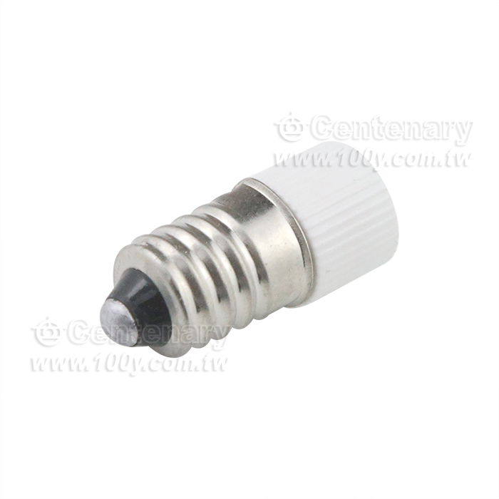 螺旋式LED燈 DC24V紅 - 51759 產品圖片