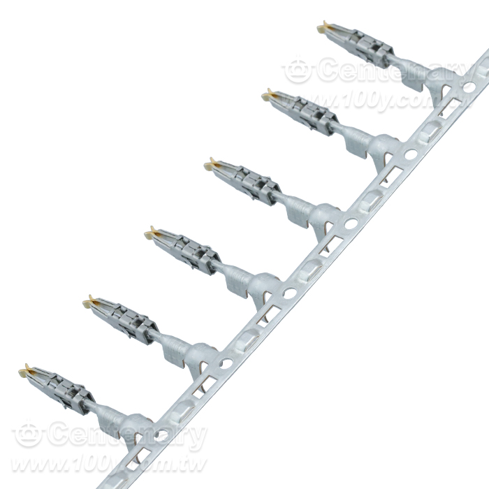 Automotive Connectors - 158878 Product Image