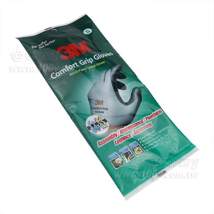 3M-舒適型防割手套-XL - 158716 產品圖片