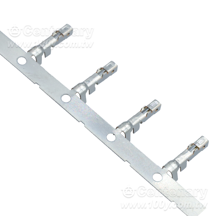 TE   DYNAMIC D-1000 Female Pin - 158900 Product Image