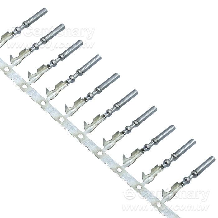 TE  Automotive Connectors - 160635 Product Image