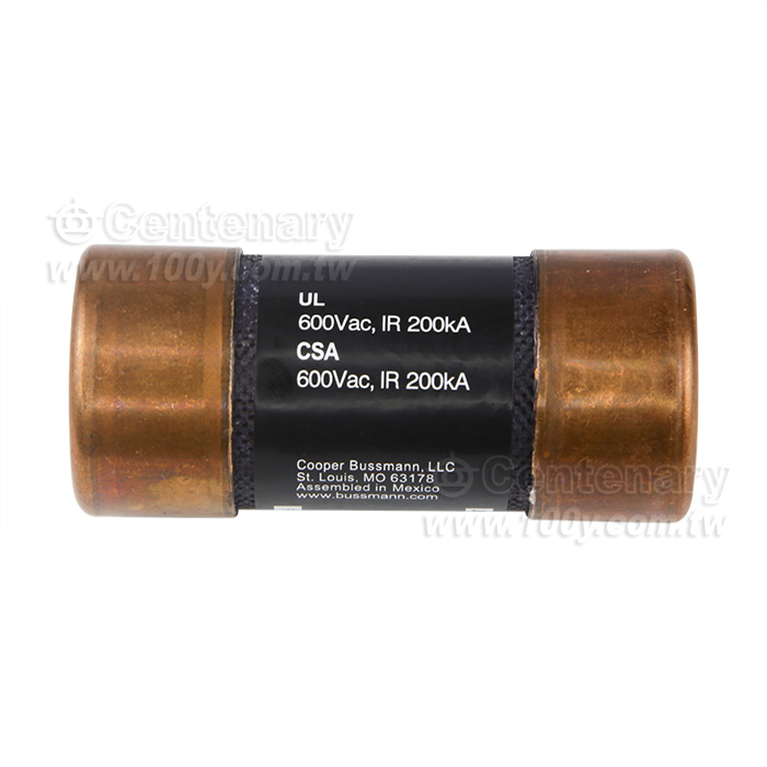快速保險絲 50A/600V - 84812 產品圖片