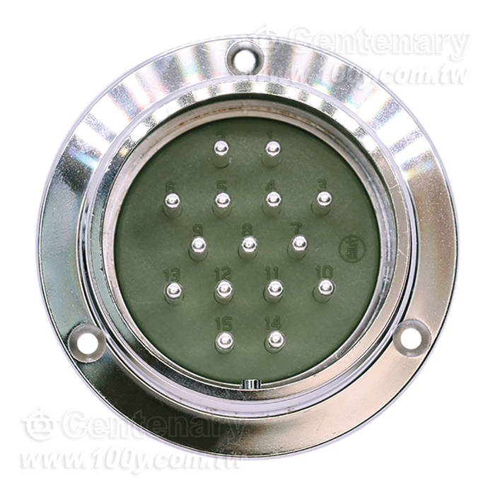 NanaboshiNCS  Series Connector - 151423 Product Image
