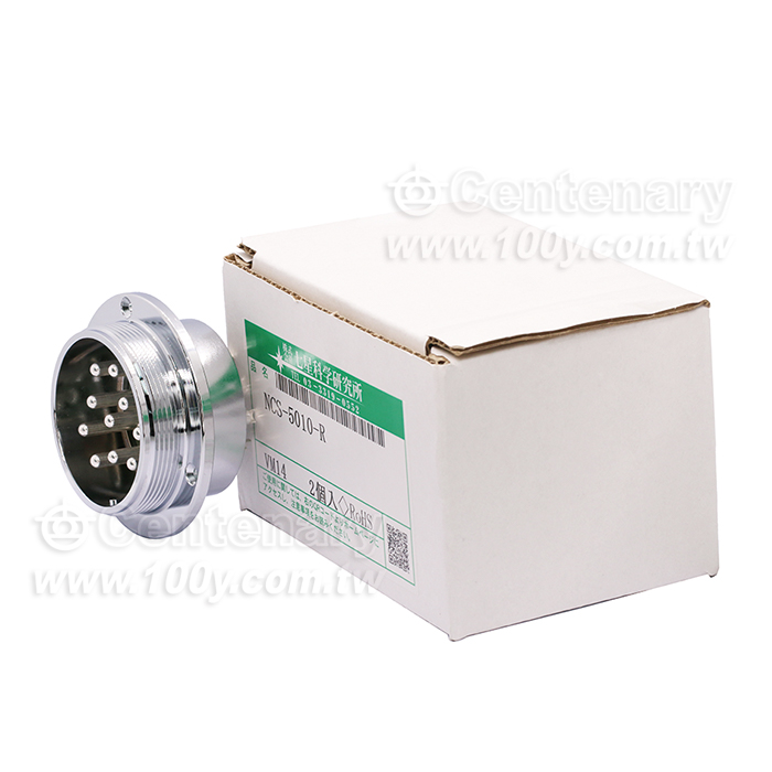 NanaboshiNCS  Series Connector - 151420 Product Image