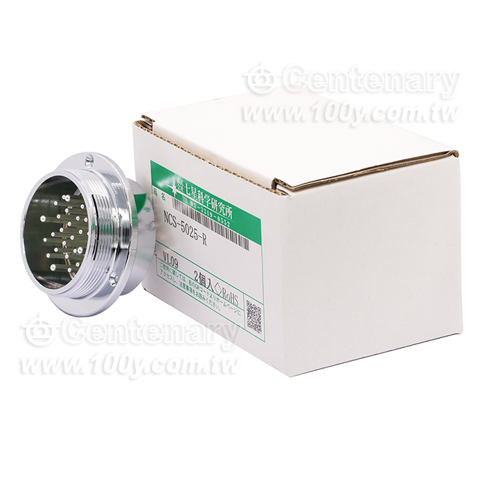 NanaboshiNCS  Series Connector - 151425 Product Image