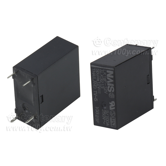 NAIS_PCB繼電器 - 46970 產品圖片