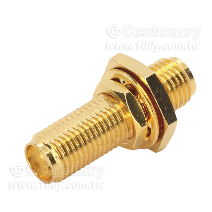 SMA+SMA-轉接頭-6G - 158762 Product Image