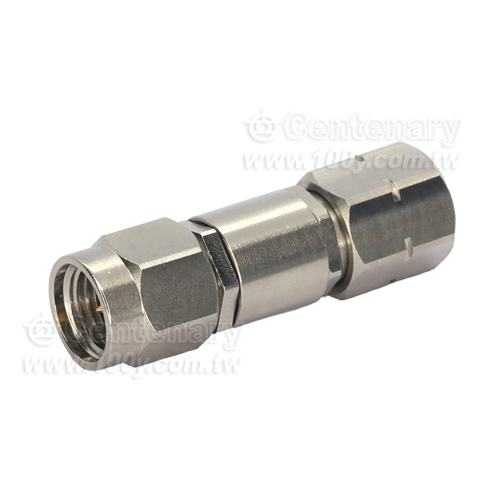 2.92mm-J+2.4mm-J - 158748 Product Image