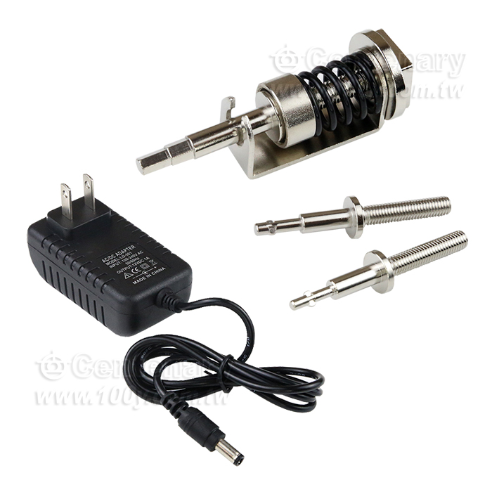 AIGU_Electric Screwdriver Dedicated Torque Meter - 126121 Product Image
