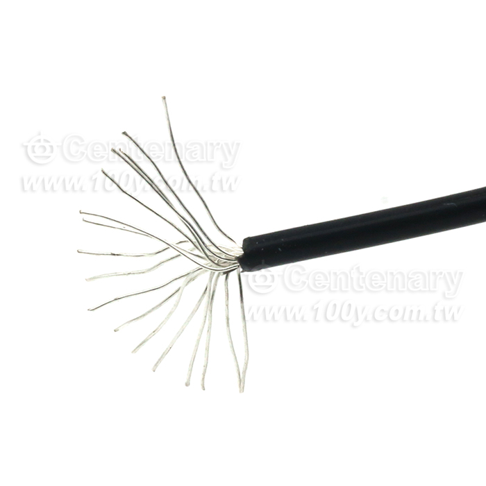 PFA Teflon Coated Silver Wire - 146285 Product Image