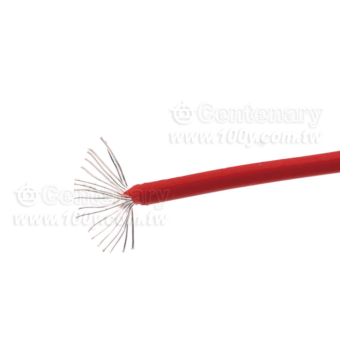 PFA Teflon Coated Silver Wire - 146286 Product Image