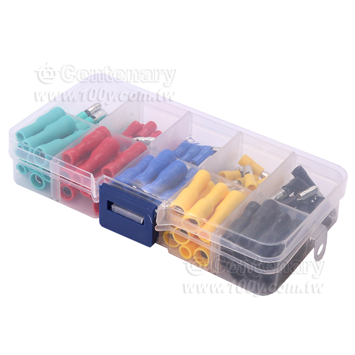 五色子彈頭 - 157110 Product Image