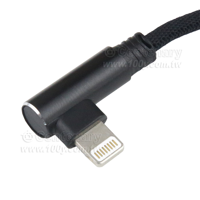 
Elbow data cable IPHONE - 157842 Product Image