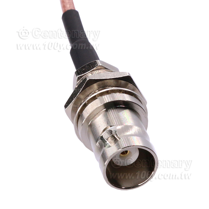 TEST LEAD-BNC(M/F) - 158155 Product Image