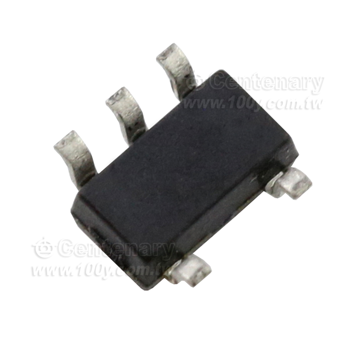 TI-LP5907 250-mA, Ultra-Low-Noise, Low-IQ LDO - 158539 Product Image
