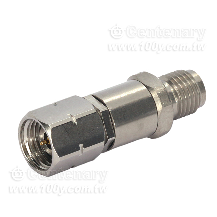 2.92mm-K+2.4mm-J - 158751 Product Image