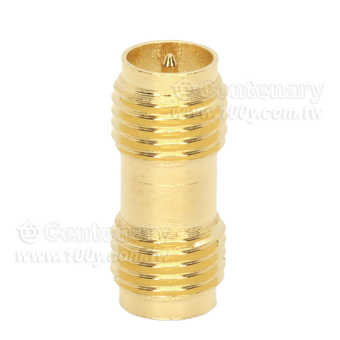 SMA+SMA-轉接頭-6G - 158764 Product Image
