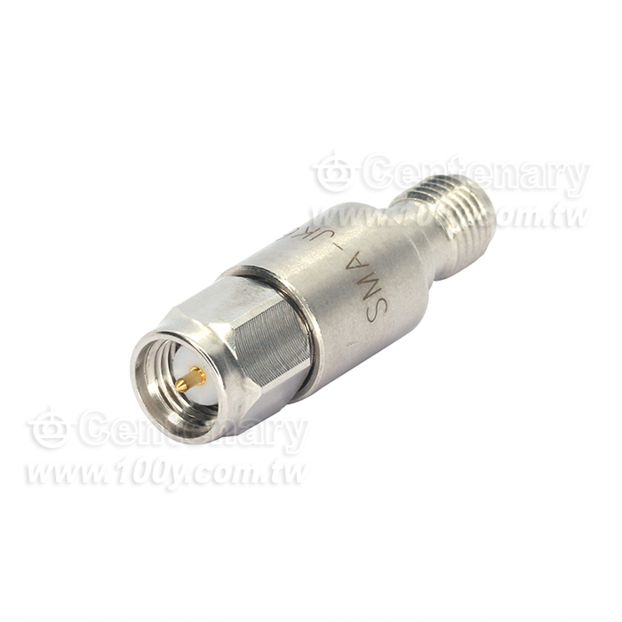 2W attenuator - 157805 Product Image