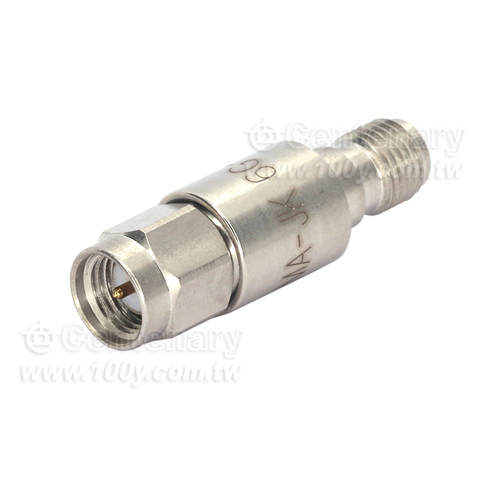 2W attenuator - 157806 Product Image