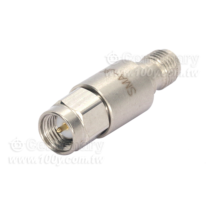 2W attenuator - 157807 Product Image