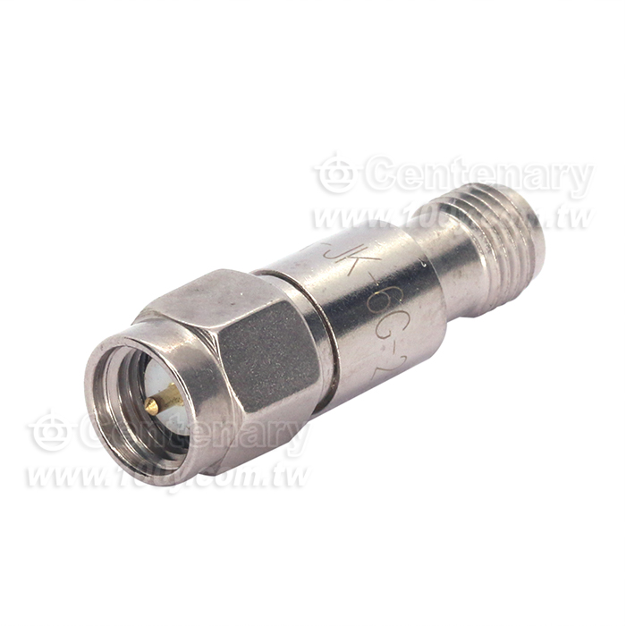 2W attenuator - 157808 Product Image
