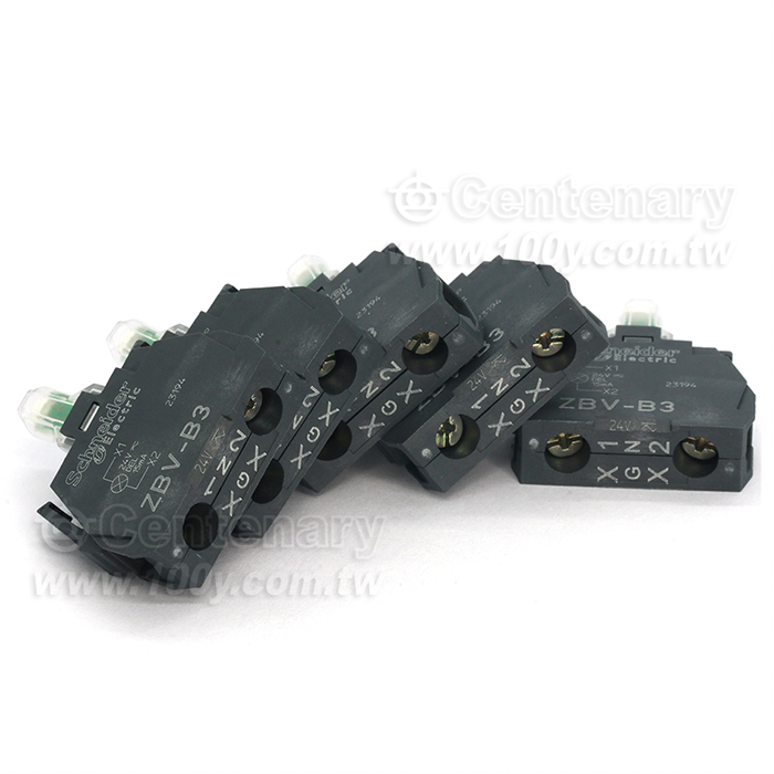 LED指示燈模塊 24V 綠色 - 94550 產品圖片
