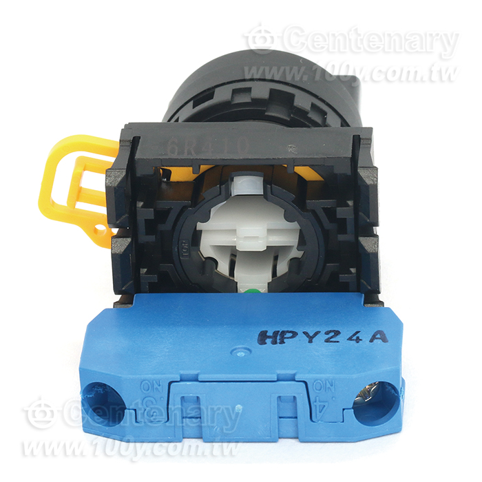 IDEC_YW Series Selector Switch - 157676 Product Image