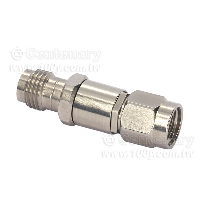 2.92mm-J+2.4mm-k - 158750 Product Image