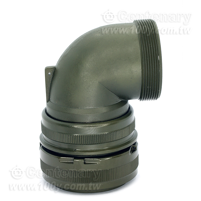KUKDONG_90° Angle Plug - 157628 Product Image