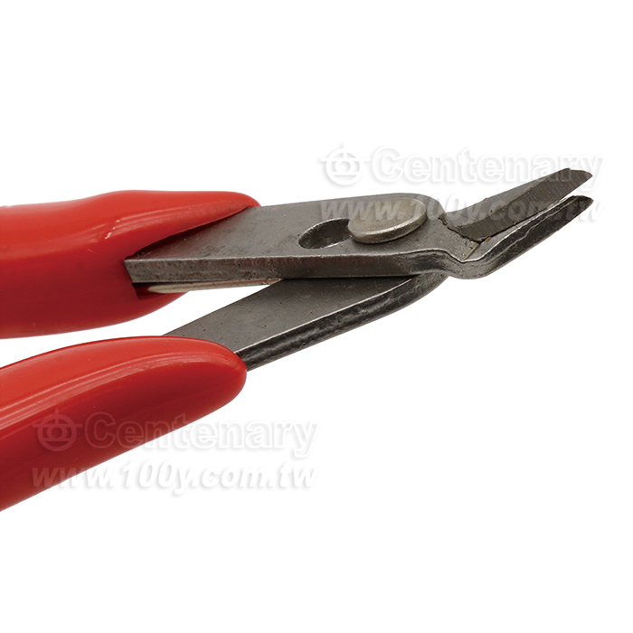 高碳鋼斜口鉗L130*W82mm - 158728 產品圖片