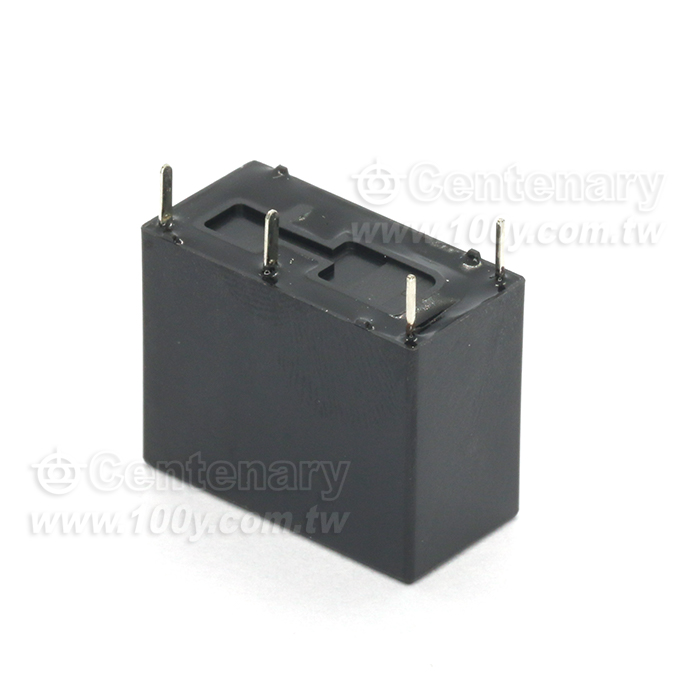 OMRON PCB Relay - 156419 Product Image