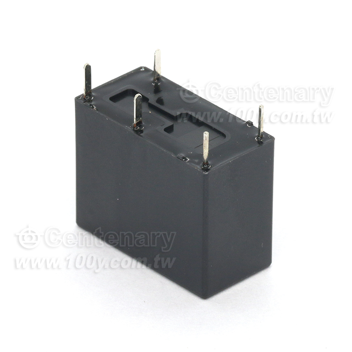 OMRON PCB Relay - 156420 Product Image