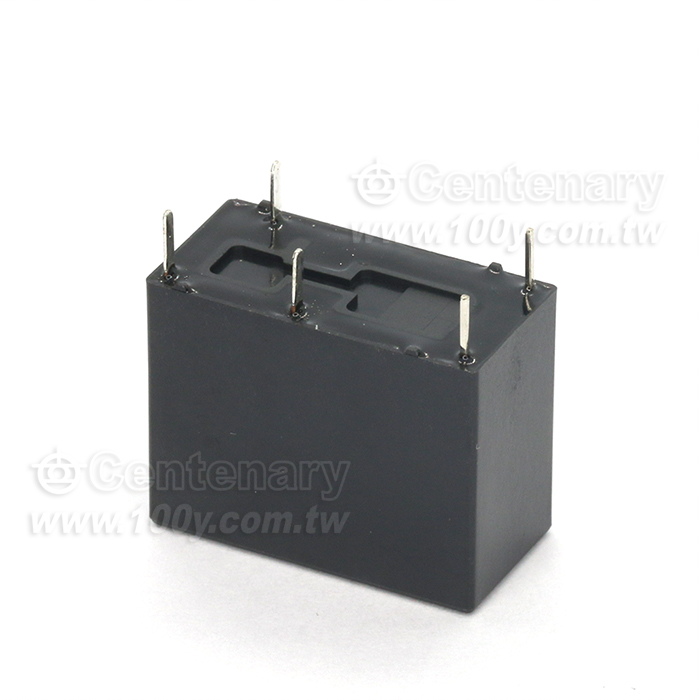 OMRON PCB Relay - 156421 Product Image