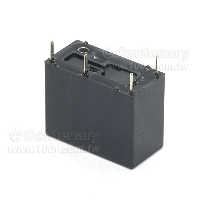 OMRON PCB Relay - 156425 Product Image