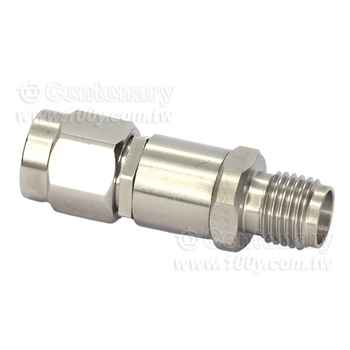 SMA-K+2.92-J - 158756 Product Image