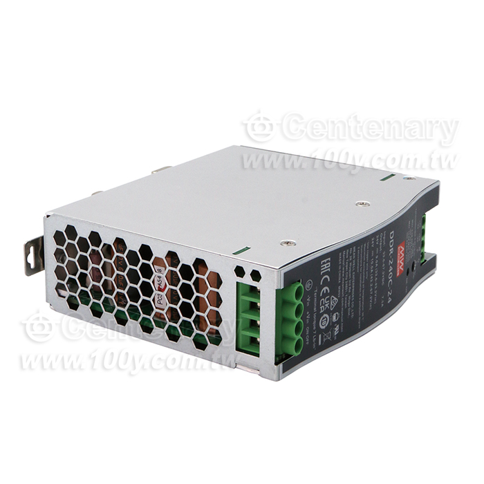 240W/24V DC/DC轉換器 - 94599 產品圖片