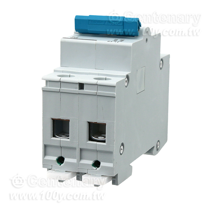 Miniature Circuit Breaker - 94601 Product Image