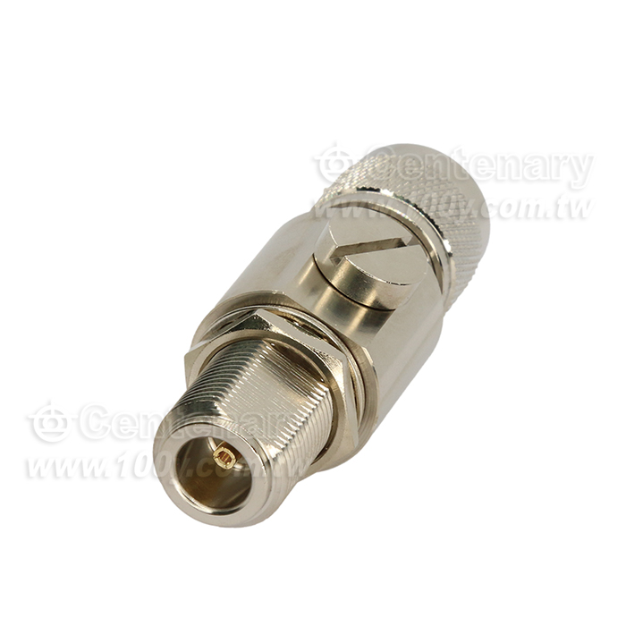 N型鑽石避雷器MC-6BP N型6G德國避雷器 - 158501 產品圖片