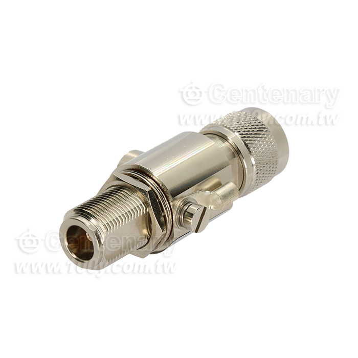 N型鑽石避雷器MC-6BP N型6G德國避雷器 - 158502 產品圖片