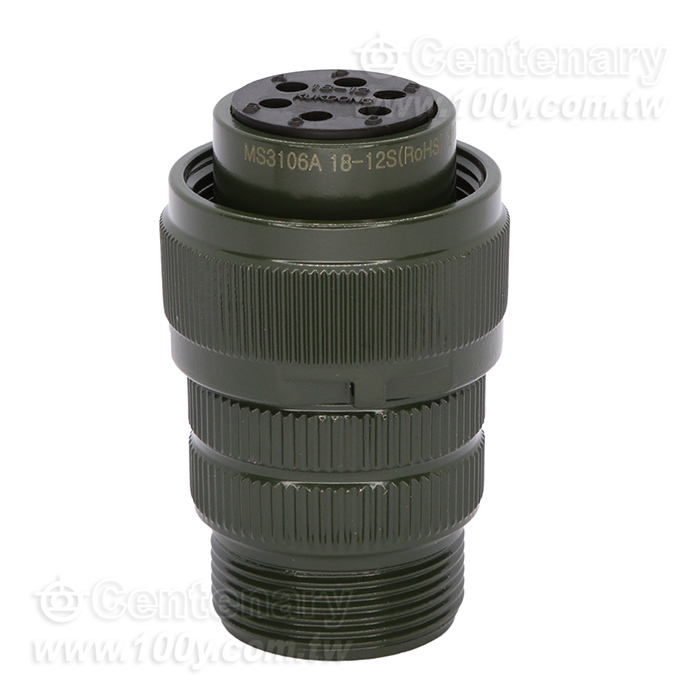 Straight Plug - 54616 Product Image