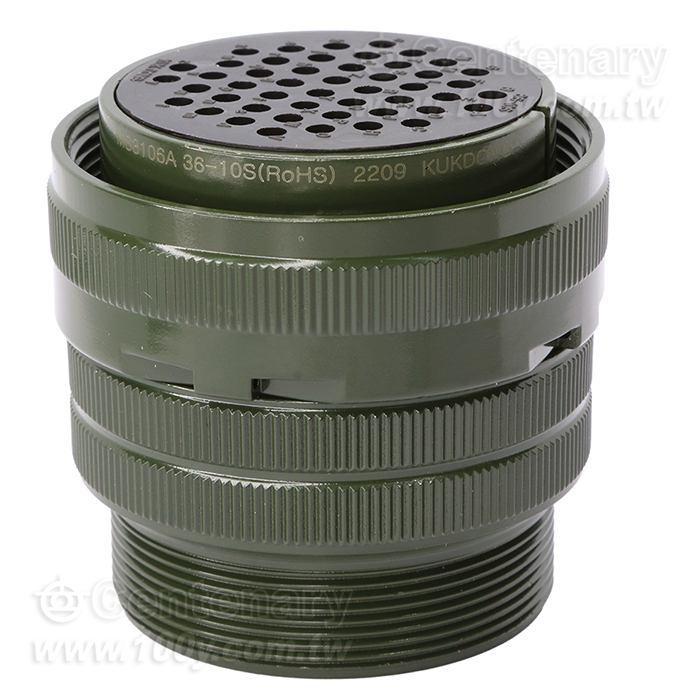 Straight Plug - 56476 Product Image