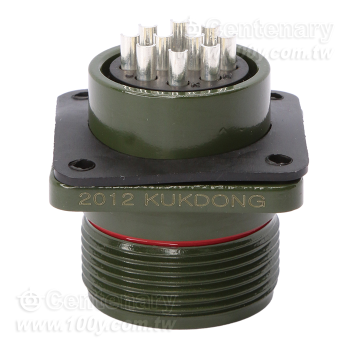 Box Mount Receptacle - 64799 Product Image