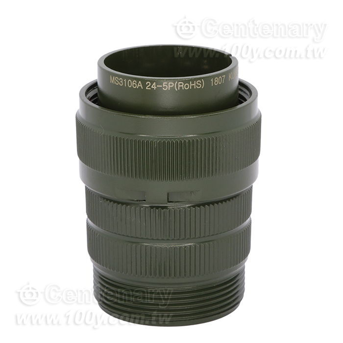 KUKDONG_Straight Plug - 157569 Product Image