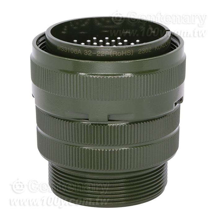 KUKDONG_Straight Plug - 157586 Product Image
