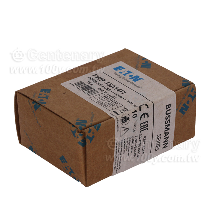 特快速15A/690V 14*51(ROHS) - 58136 產品圖片