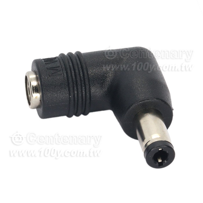 Changeable DC Plug Converter Selection Guide - 94625 Product Image