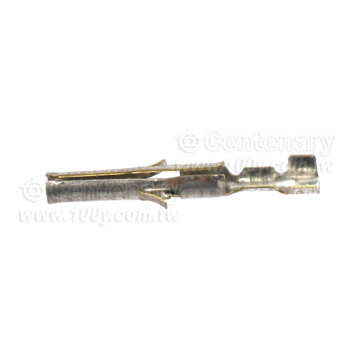 CONN SOCKET 24-30AWG CRIMP TIN - 94629 產品圖片
